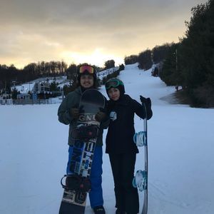 Meet your Posher, Jeffrey